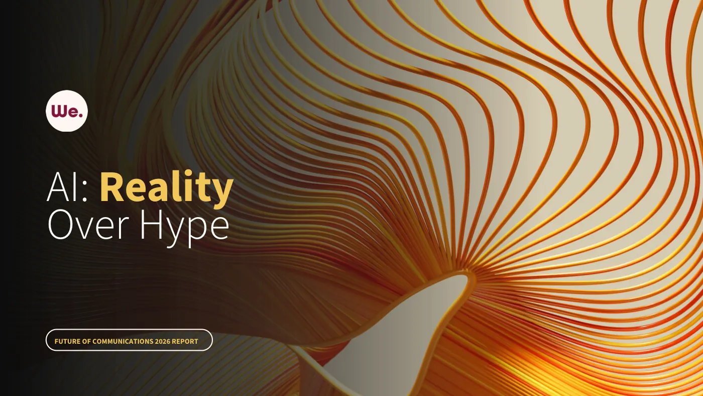 AI: Reality Over Hype — slide 2 of 31