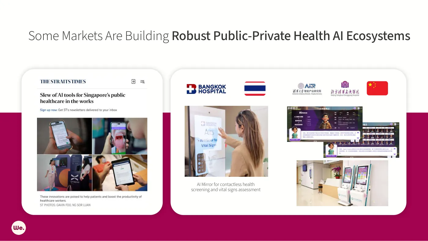 AI in Health — slide 5 of 19